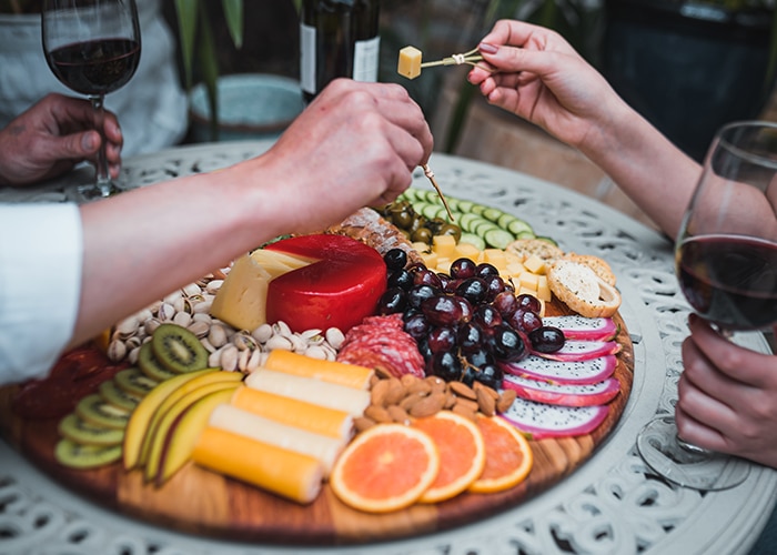 Boutique apéritive près de Bellevigny, Le Poiré-sur-Vie et Legé